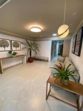 Studio, lindo, novo, praia!